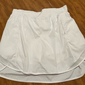 Lululemon Hotty Hot Skirt *Long